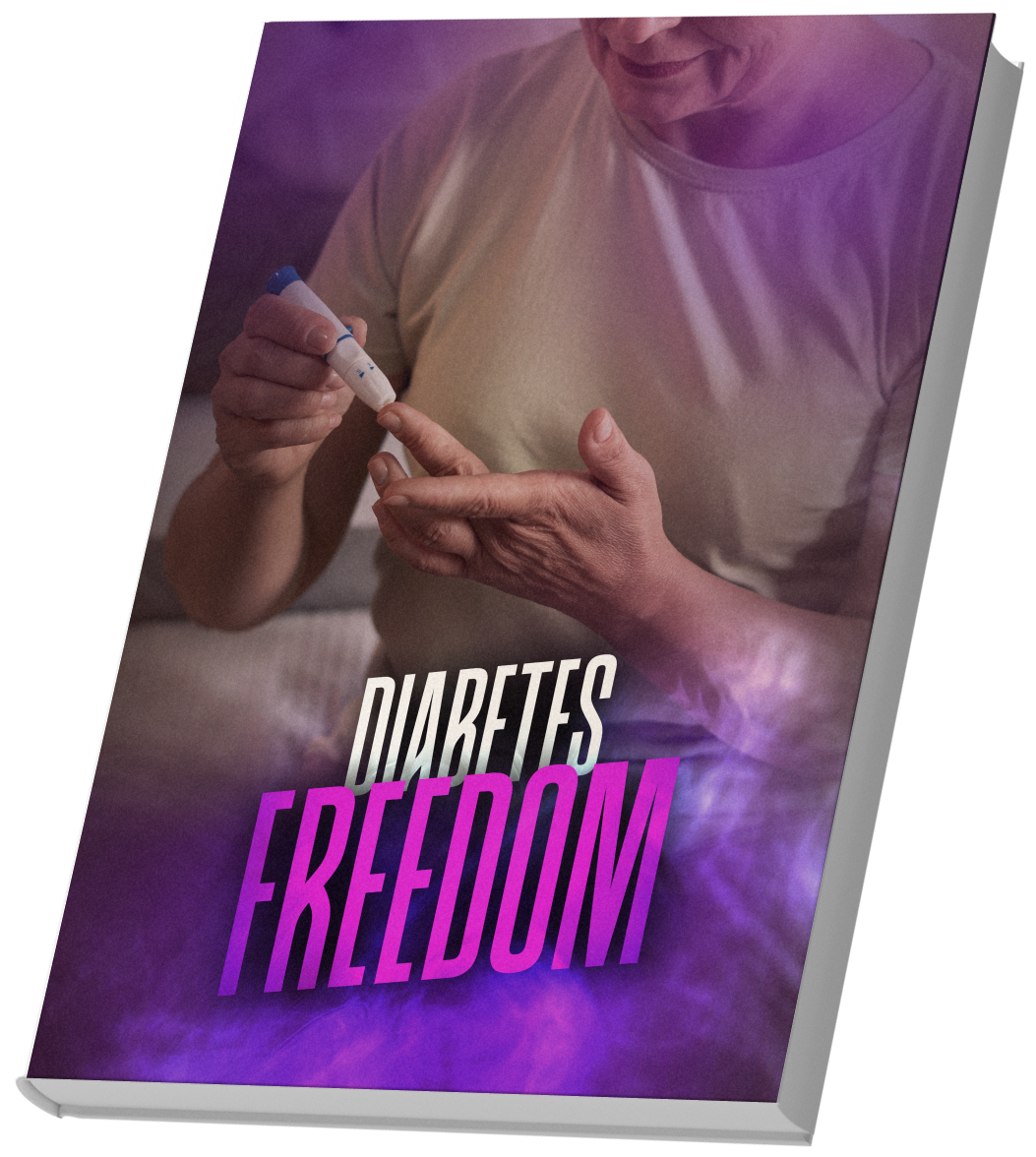Bonus: Diabetes Freedom