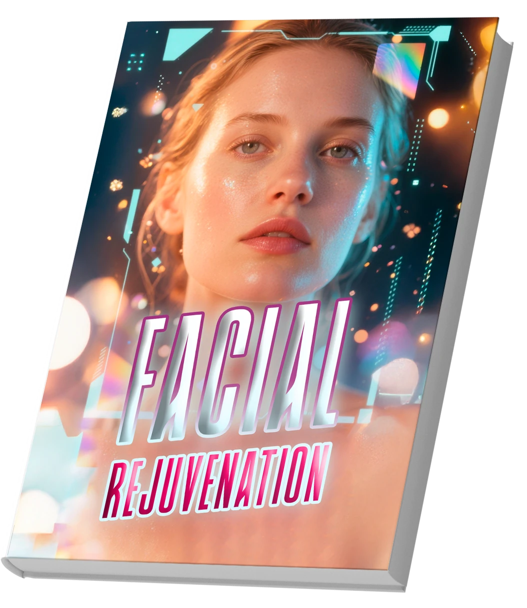 Bonus: Facial Rejuvenation Book