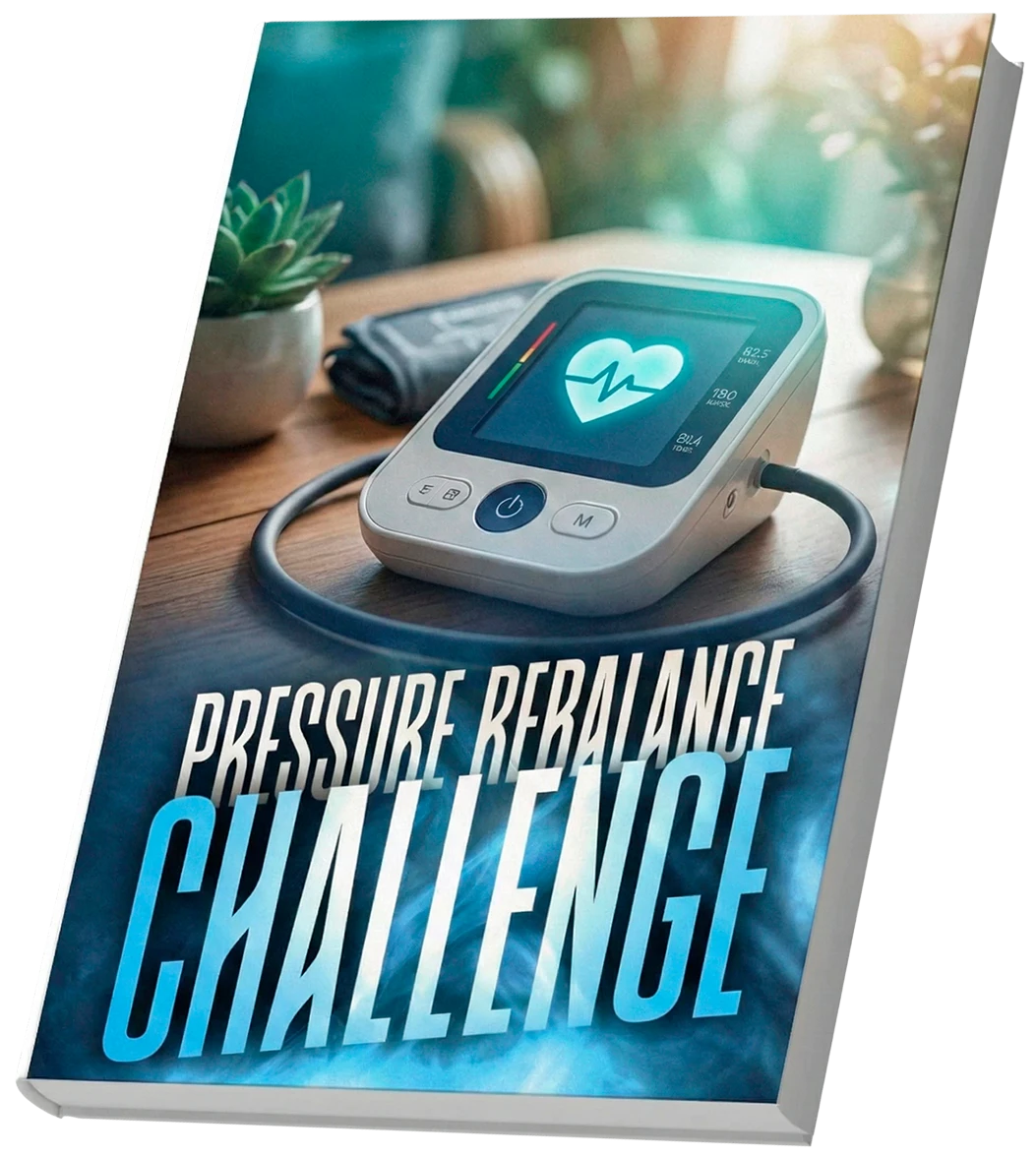 Bonus: Pressure Rebalance Challenge